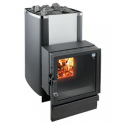 Печь дровяная Kastor KARHU-30T