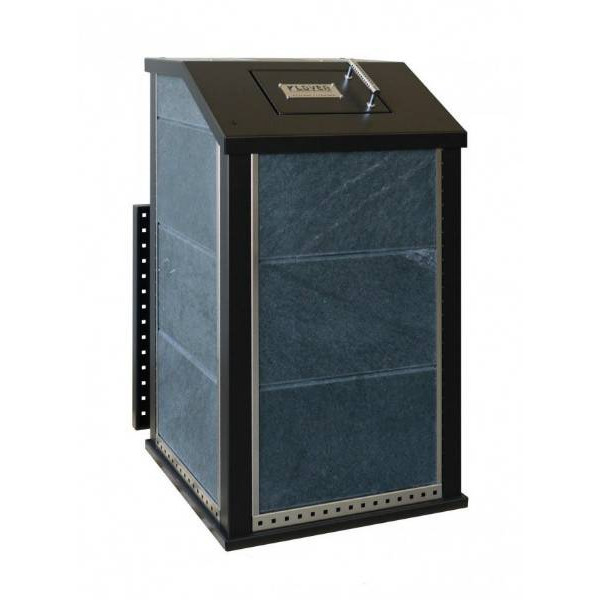 Печь дровяная KLOVER RT-20 P