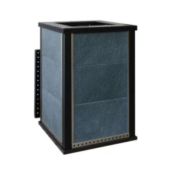 Печь дровяная KLOVER RT-20