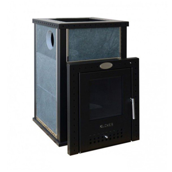 Печь дровяная KLOVER RT-20