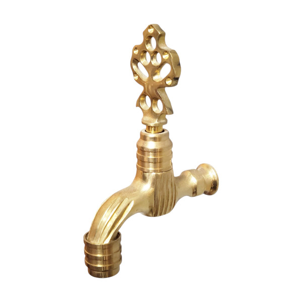 Кран для турецкой бани №12