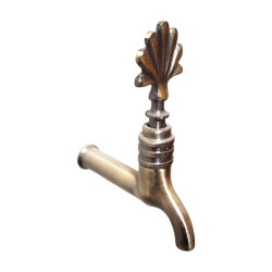 Кран для турецкой бани №5