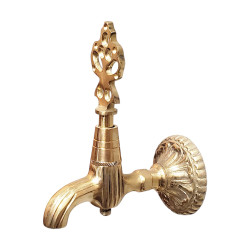 Кран для турецкой бани №7