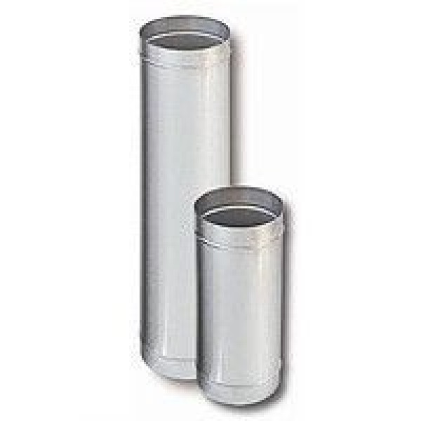 Труба 0.25 м нерж. 200 мм