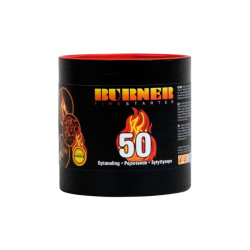 Засіб для розпалювання Burner