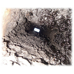 Средство для очистки дымохода и котла SVOD Professional, 1 кг