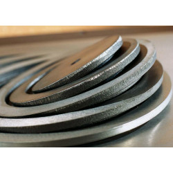 Печь La Nordica MAMY Glazed Black