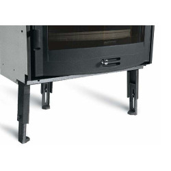 Каминная топка La Nordica FOCOLARE 70 TONDO