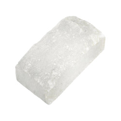 Гималайская соль белая SZ1Rw 20*10*5 см