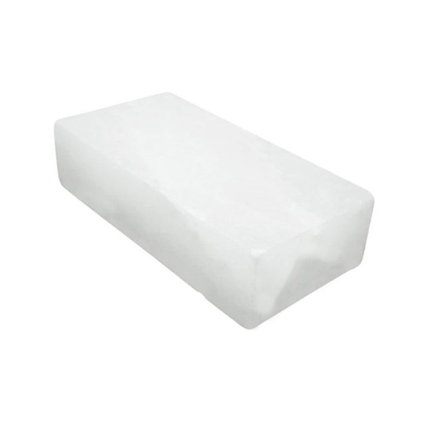 Гималайская соль белая SZ1w 20*10*5 см