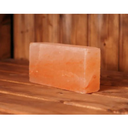 Гималайская соль SZ1 20*10*5 см