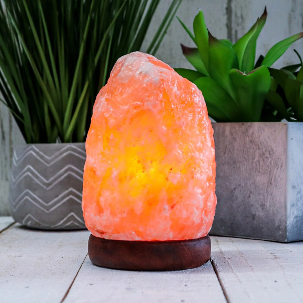 Соляная лампа 2-3 кг Соляная лампа 2-3 кг