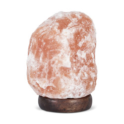 Соляная лампа 3-5 кг