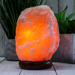 Соляная лампа 5-7 кг