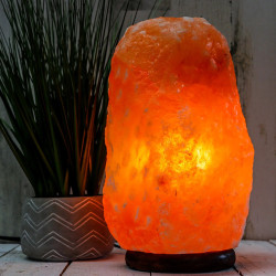 Соляная лампа 7-10 кг