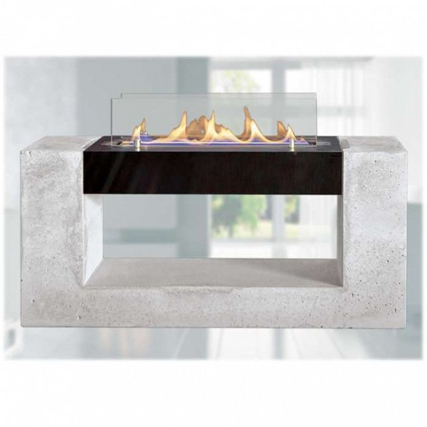 Напольный биокамин Spartherm architecture SL