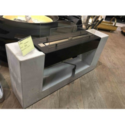 Напольный биокамин Spartherm architecture SL