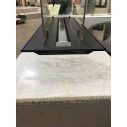 Напольный биокамин Spartherm architecture SL