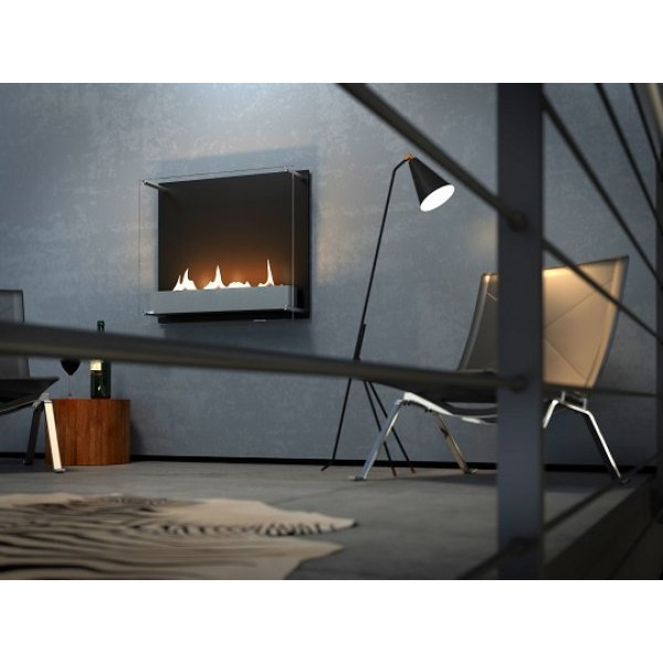 Настільний біокамін Spartherm Cambridge 600 Настільний біокамін Spartherm Cambridge 600