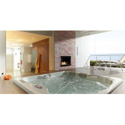 Горелка для биокамина Spartherm Ebios-fire 1V