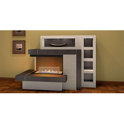 Горелка для биокамина Spartherm Ebios-fire 2L