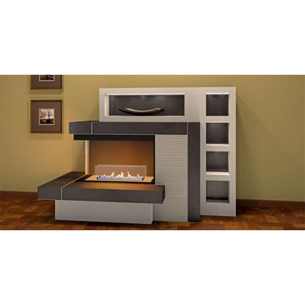 Горелка для биокамина Spartherm Ebios-fire 2L