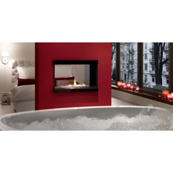 Горелка для биокамина Spartherm Ebios-fire FD