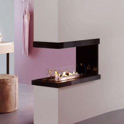 Горелка для биокамина Spartherm Ebios-fire C