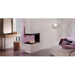 Горелка для биокамина Spartherm Ebios-fire C