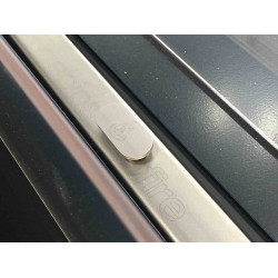 Напольный биокамин Spartherm Elipse Case