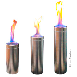 Напольный биокамин Spartherm La Vela midi