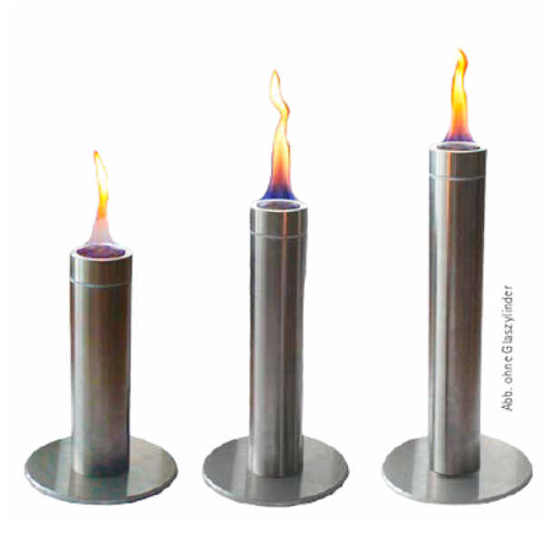 Напольный биокамин Spartherm La Vela mini