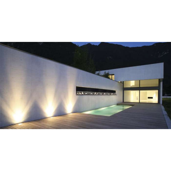 Горелка для биокамина Spartherm Quadra Inside III SL