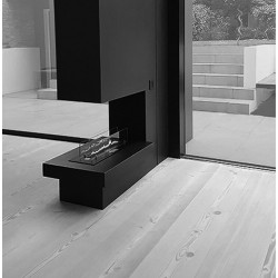 Горелка для биокамина Spartherm Quadra Inside I SL