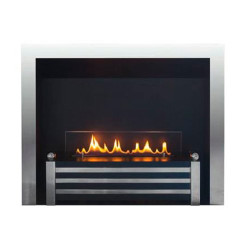Настенный биокамин Spartherm The City