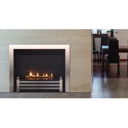 Настенный биокамин Spartherm The City