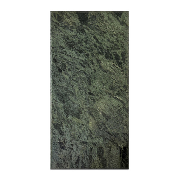 Плитка Серпентинит прямоугольная 600x300x40 мм