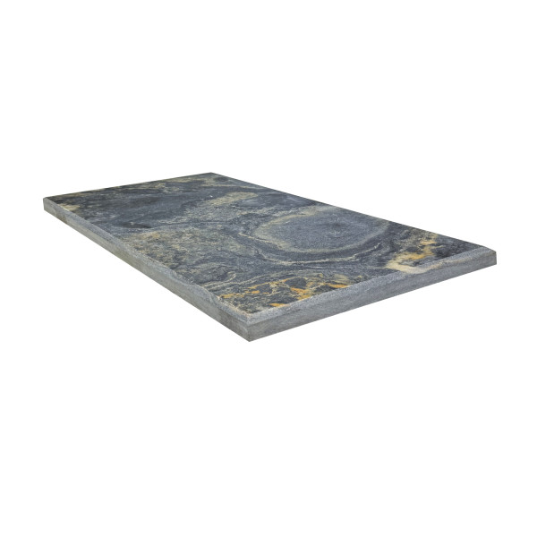 Плитка Талькомагнезит прямоугольная 600х300х20 мм