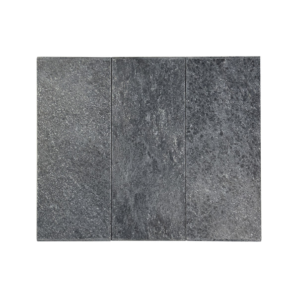 Плитка Талькомагнезит прямоугольная 300х120х45 мм