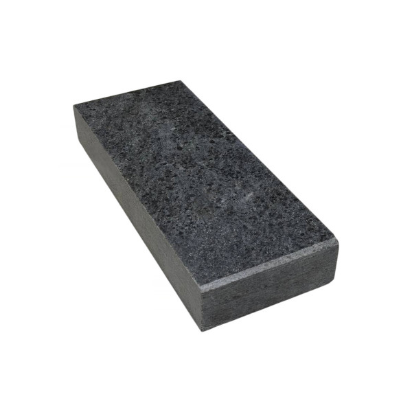 Плитка Талькомагнезит прямоугольная 300х120х45 мм