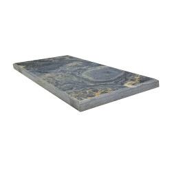 Плитка Талькомагнезит прямоугольная 600х300х40 мм