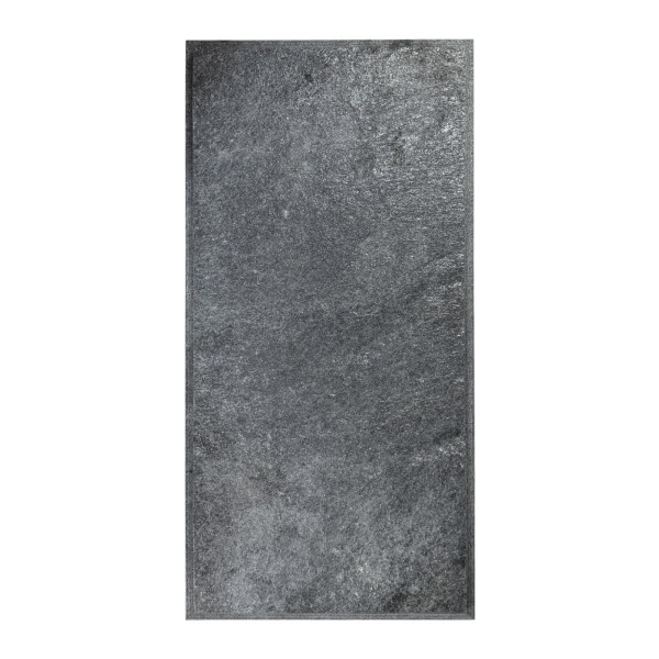 Плитка Талькомагнезит прямоугольная рваная поверхность 600х300х20 мм Плитка Талькомагнезит прямоугольная рваная поверхность 600х300х20 мм