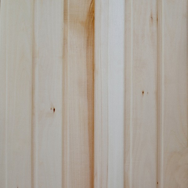 Вагонка липа сорт N 45*15 мм