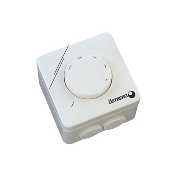 Регулятор скорости Ostberg VRS 0,5U