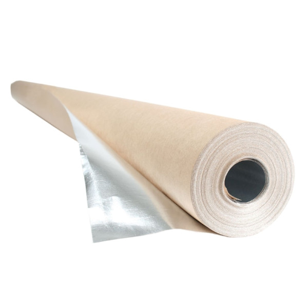 Алюминиевая бумага 30 м2