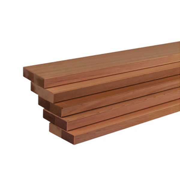 Брус ламинированный кедр канадский 90х22 мм < 2,0 м Брус ламинированный кедр канадский 90х22 мм < 2,0 м