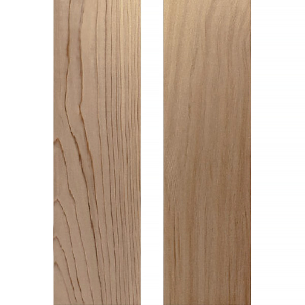 Брус ламинированный кедр канадский 90х22 мм < 2,0 м Брус ламинированный кедр канадский 90х22 мм < 2,0 м