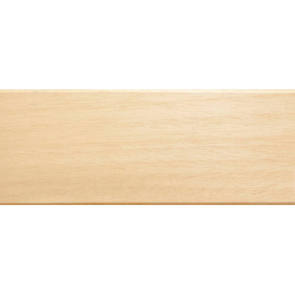 Брус абаш высший сорт 80*22 мм < 2,0 м