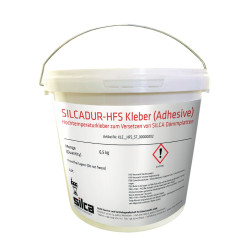 Клей SILCADUR-HFS 6,5 кг