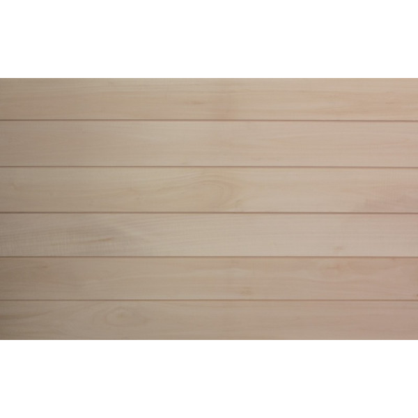 Вагонка липа высший сорт 95х15 мм